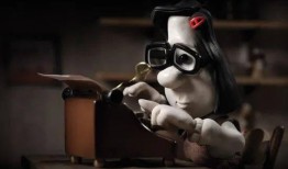 玛丽与马克思在线观看,一场跨越国度的心灵对话